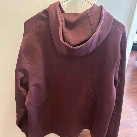 NWT Athleta jacket - Picture 3 of 3